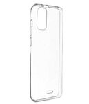 Чехол BQ для BQ-5745L Clever Silicone Transparent - изображение