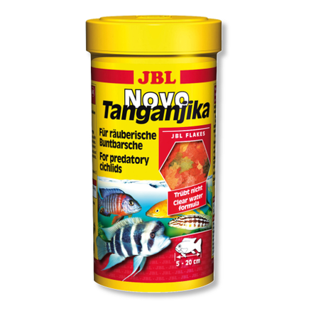 JBL NovoTanganjika -        , 5500