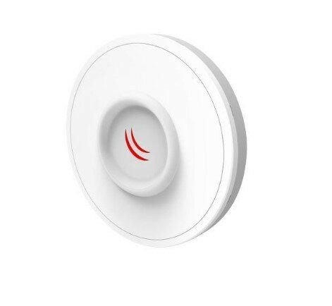 Маршрутизатор MikroTik RBDisc-5nD Access Point (1UTP 10/100Mbps, 802.11a/n)