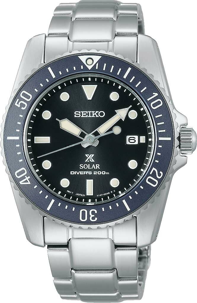 Часы мужские Seiko SNE569P1