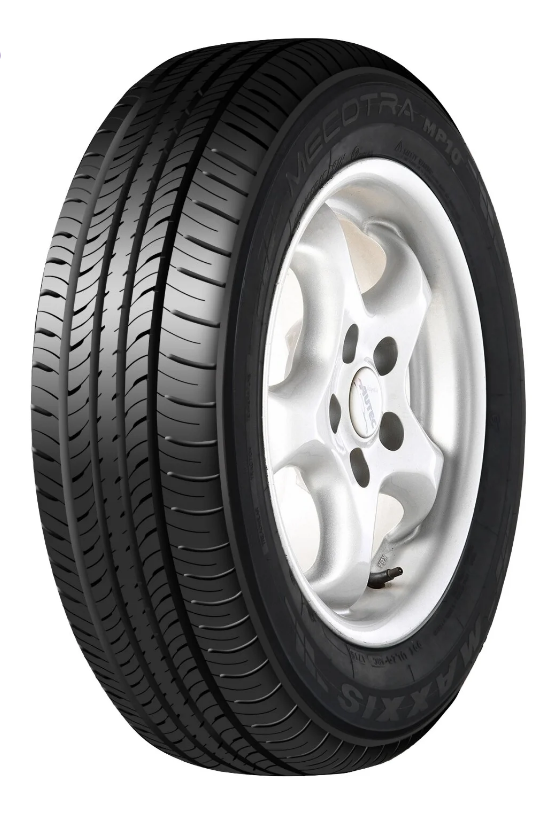 Автомобильные шины Maxxis Pragmatra MP10 185/65 R14 86H