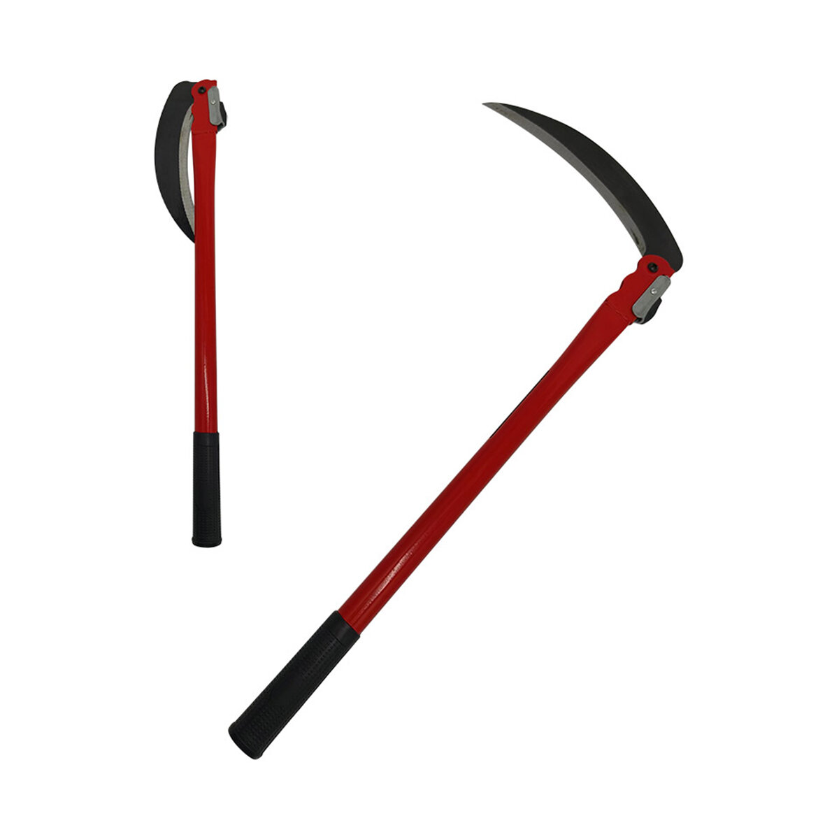 фото Коса мини Park, складная, 23 x 50 см