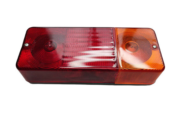 Фонарь задний мтз старого образца