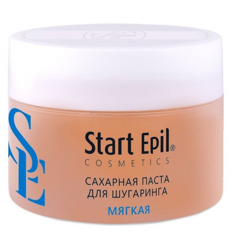 ARAVIA Professional Start Epil Паста для шугаринга "Мягкая", 400 г.