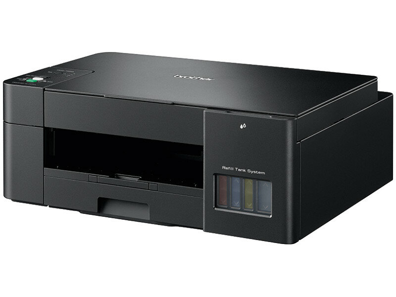 Струйное МФУ Brother DCP-T220 InkBenefit Plus