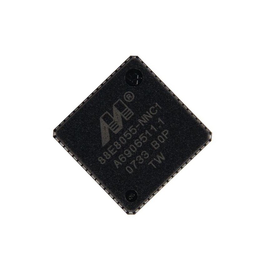 Controller / Сетевой контроллер 88E8055-B0-NNC1P123