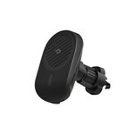 Автодержатель PITAKA MagEZ Car Mount Lite Vent (CM003) - изображение