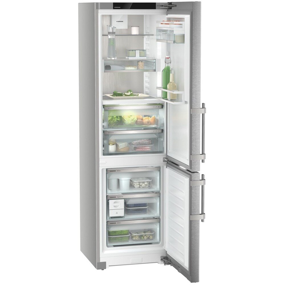 Холодильник Liebherr CBNsdc 5753 - фотография № 7