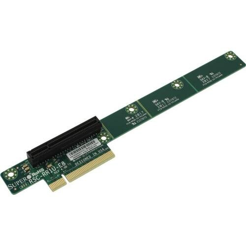 Серверный корпус Supermicro RSC-RR1U-E8