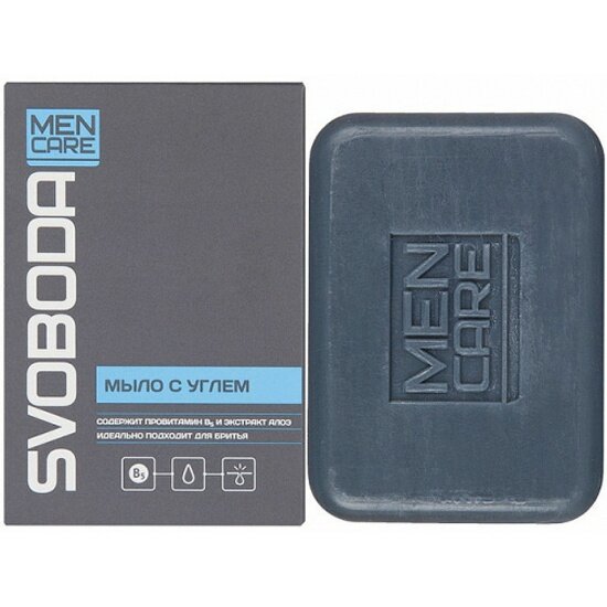    Svoboda Men Care, ,      , 100 