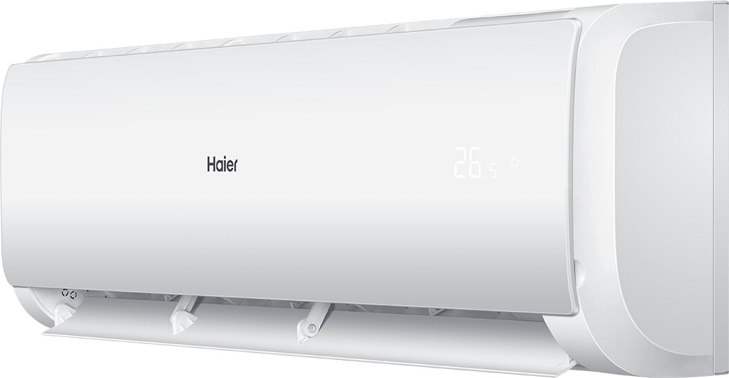    Haier Leader DC-Inverter (R32) AS18TL4HRA / 1U18TL4FRA (R32) , 