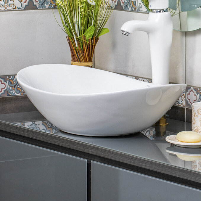 Раковина Melana 320354-805