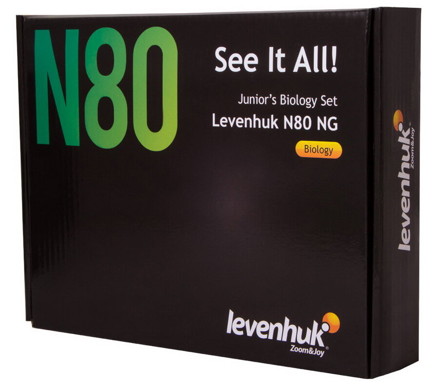 Levenhuk N80 NG  !