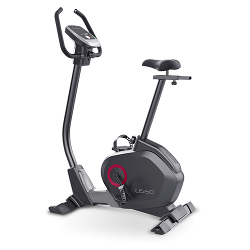 Carbon Fitness Велотренажер домашний CARBON FITNESS U550