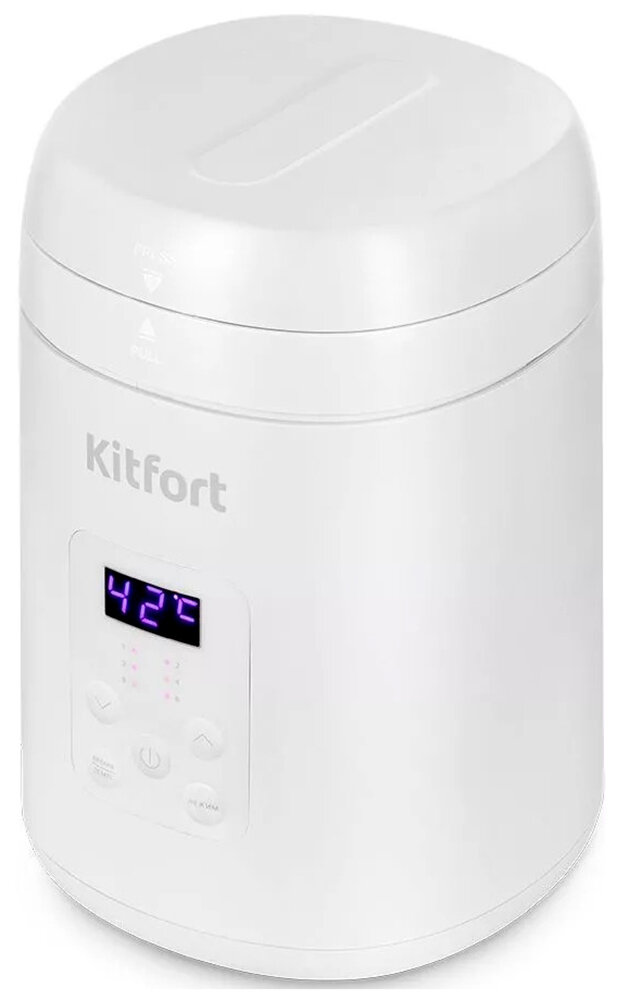 Йогуртница Kitfort КТ-6297