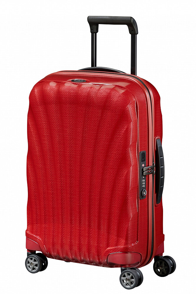 Чемодан Samsonite CS2-10007