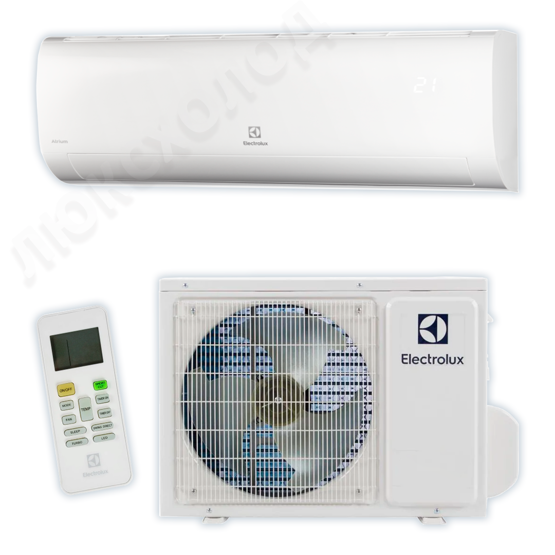 Electrolux ATRIUM EACS - 12 HAT/N3