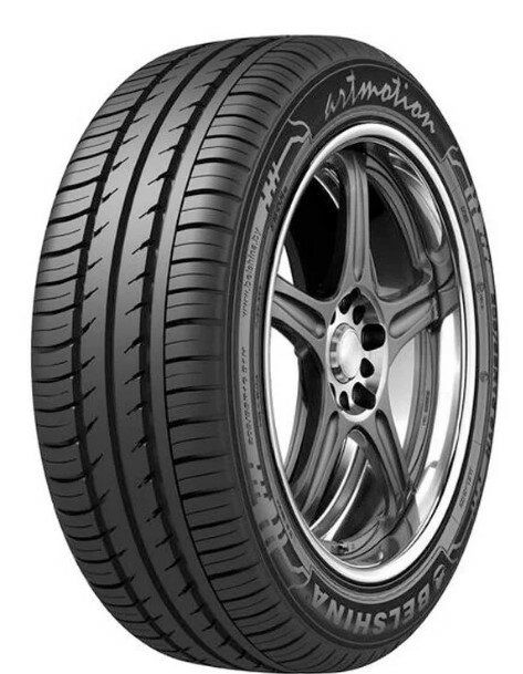 Автомобильные шины Belshina Бел-261 ArtMotion 195/65 R15 91H