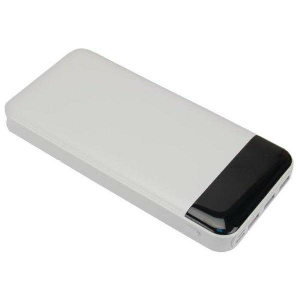 Внешний аккумулятор Power Bank 20000 мАч Continent PWB200-971WT белый