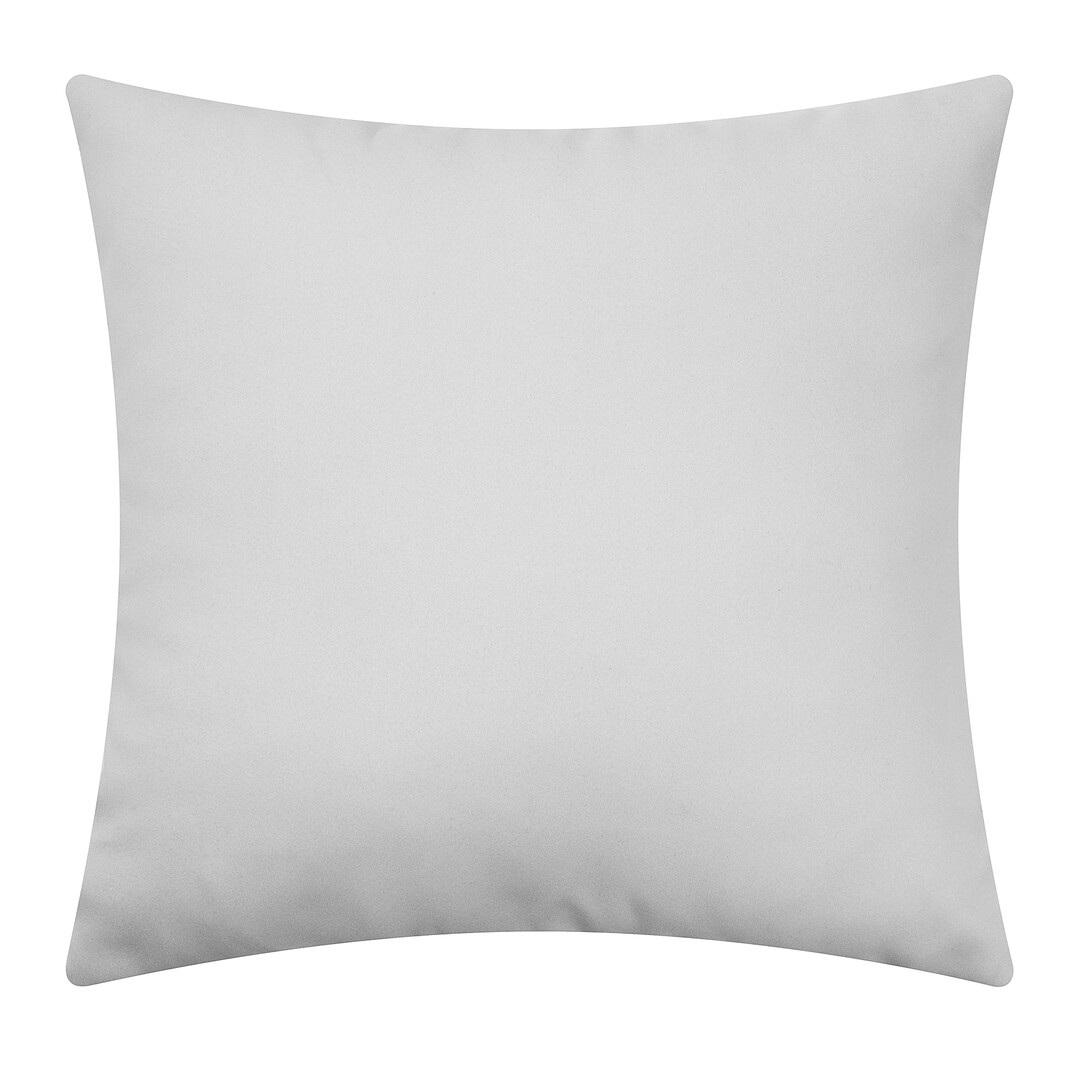 фото Tarrington House Подушка декоративная цвет стальной, 40 x 40см