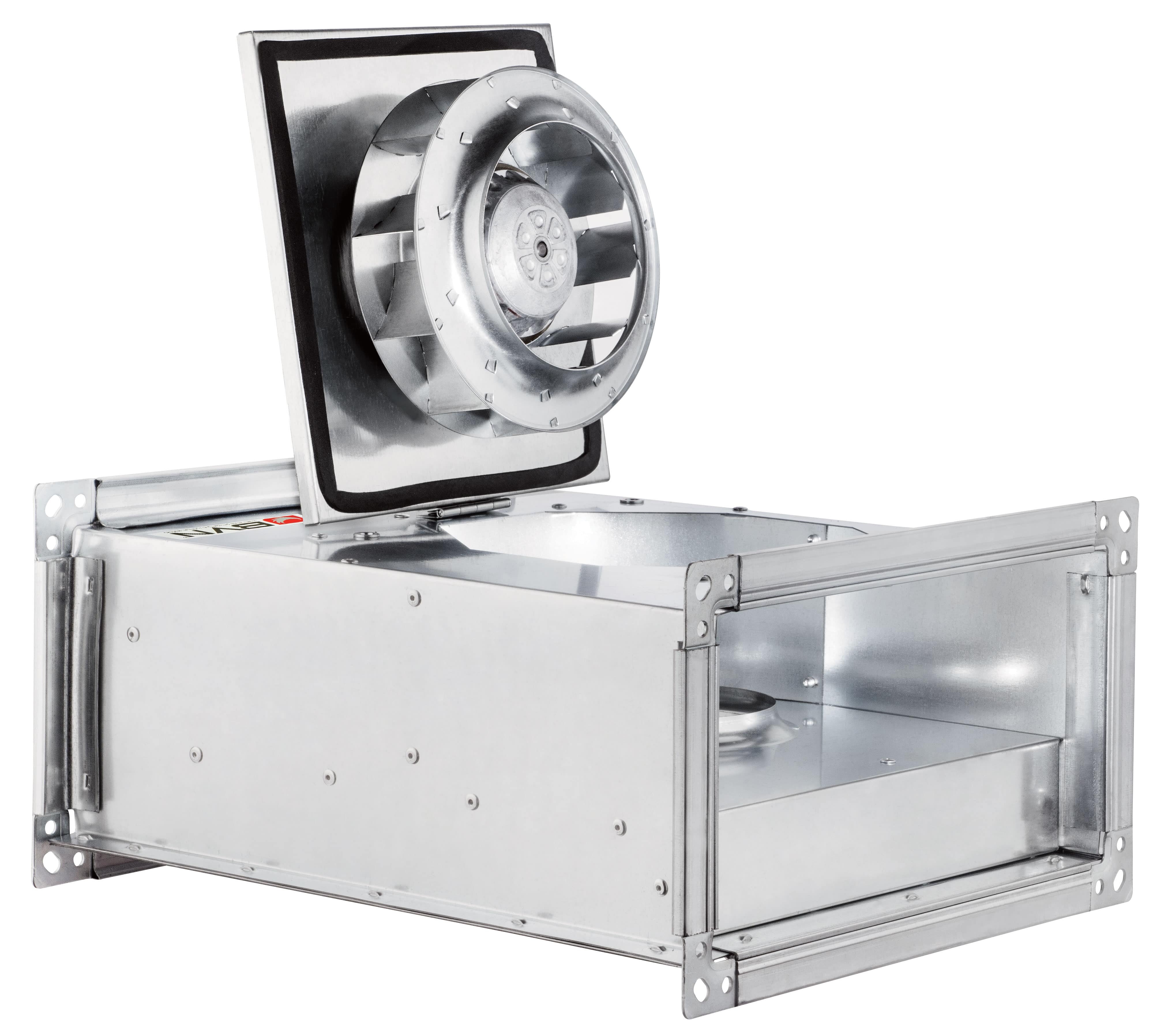 Канальный вентилятор Systemair Sysimple TRS 60-30