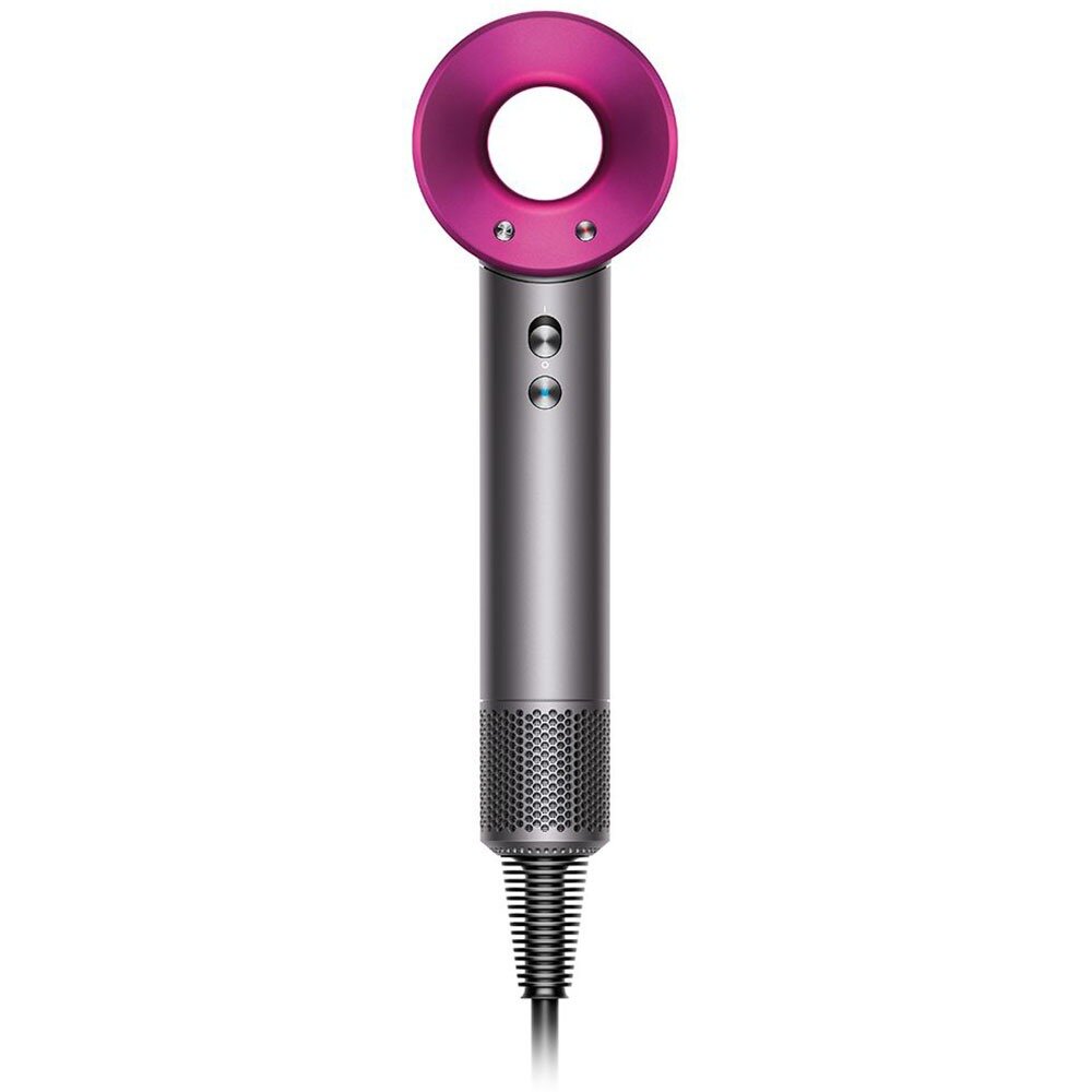 Фен Dyson Supersonic HD08 фуксия (386742-01)