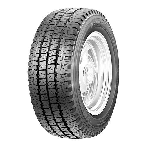 Автошина Kormoran Vanpro B2 215/70R15C 109/107S