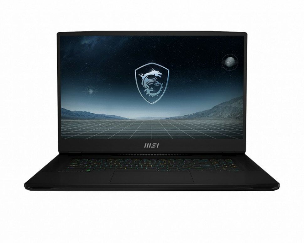 9S7-17Q121-206 Ноутбук MSI CreatorPro X17 A12UKS-206RU (9S7-17Q121-206)