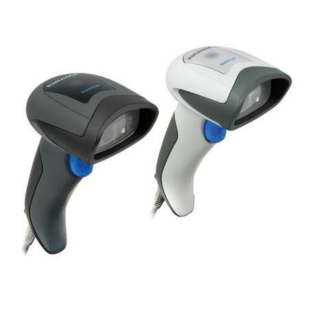 Сканер штрих-кода Datalogic QuickScan QD2430