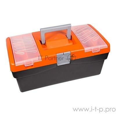 Ящик пластиковый для инструмента PROconnect, 420х220х180 мм 12-5001-4 .