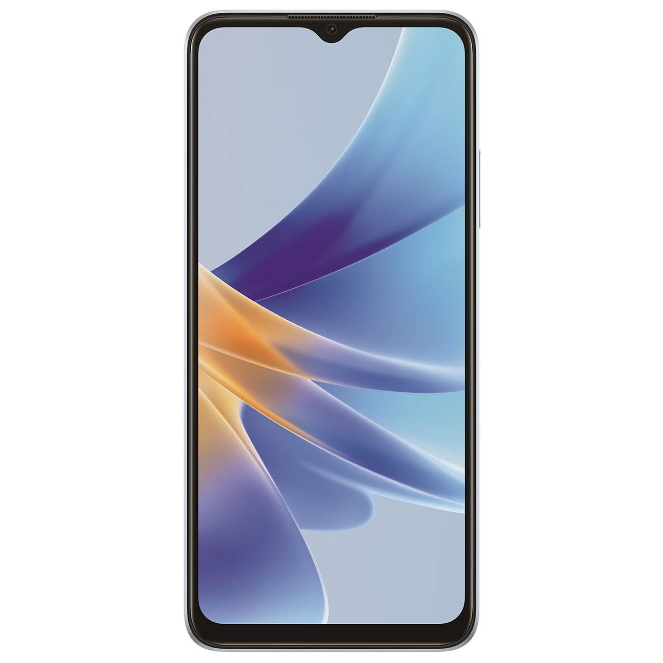 Смартфон OPPO A17k 3/64Gb Blue