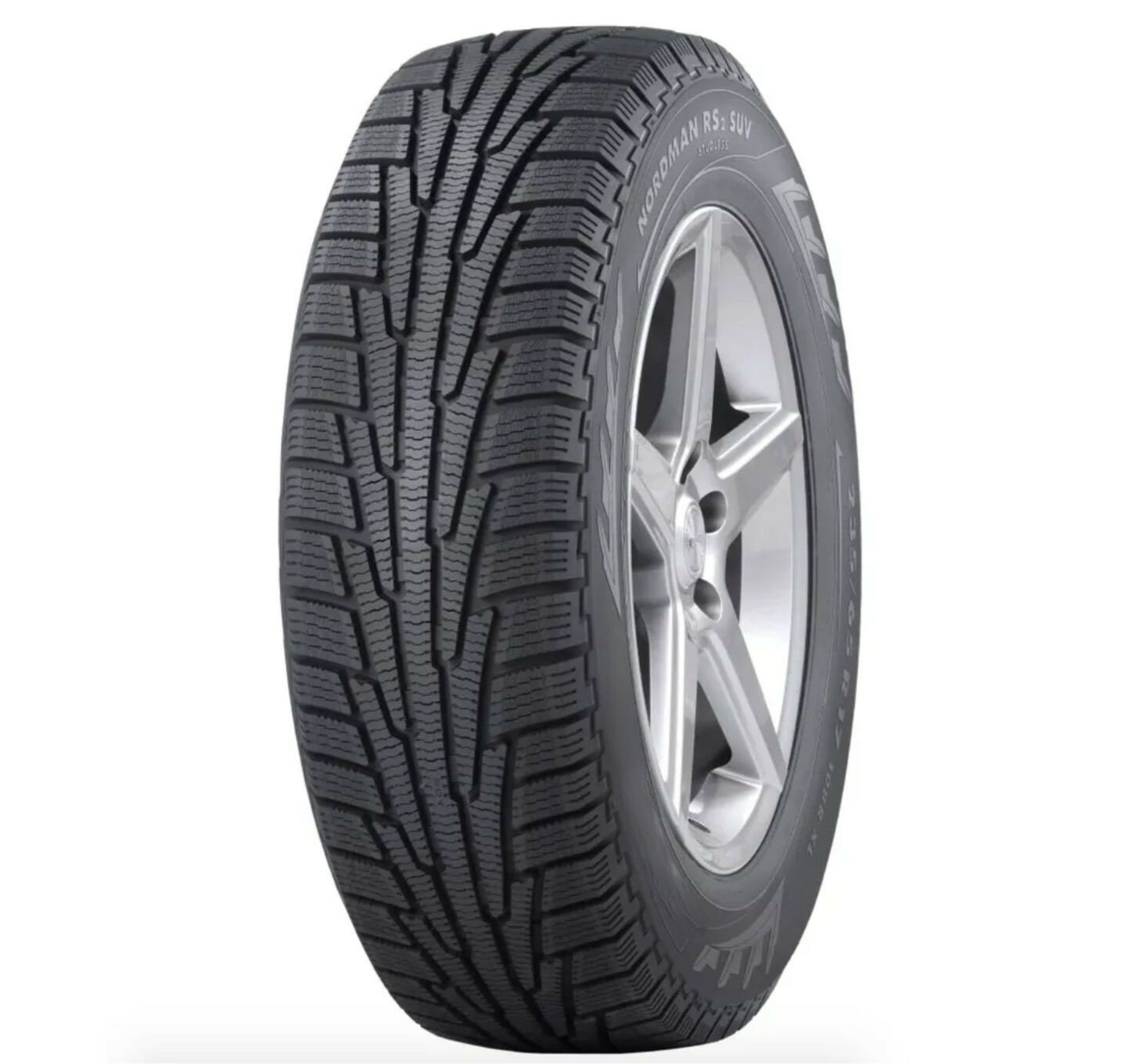 Шины 225/70 R16 Nordman RS2 SUV 107R XL