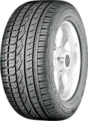 Шина Continental CrossContact UHP 255/50R19 103W MO FR