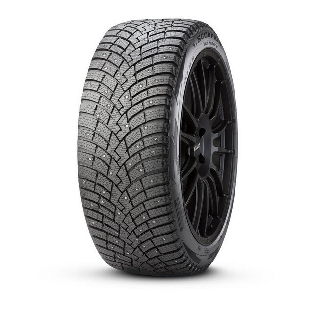 Автошина Pirelli Scorpion Ice Zero 2 225/55 R19 103H шип