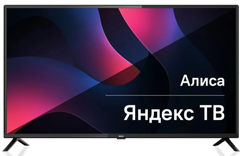LCD(ЖК) телевизор BBK 42LEX-9201/FTS2C