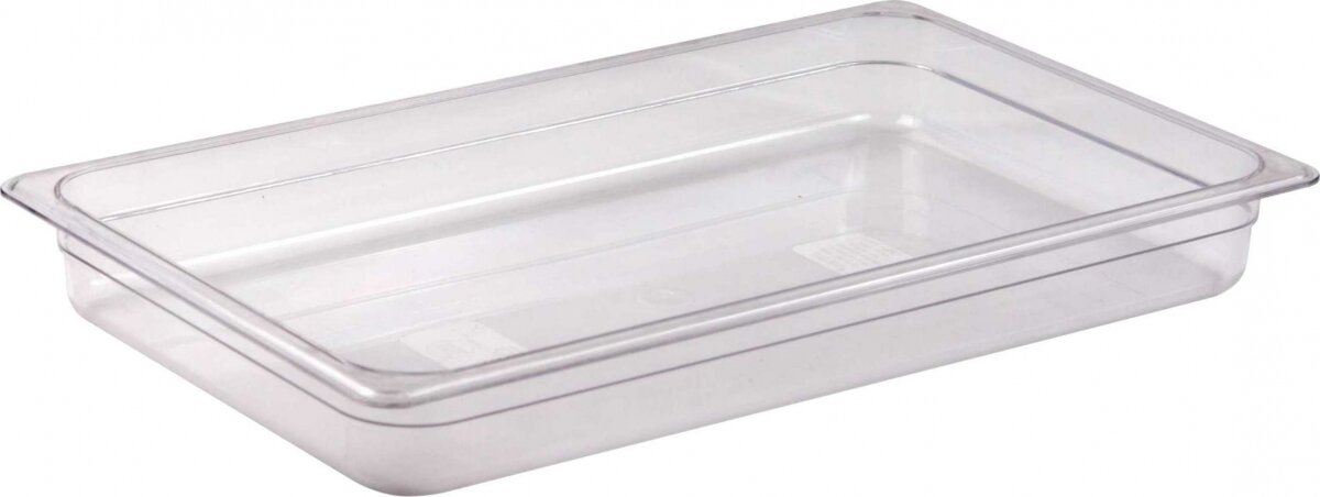 фото Поддон GASTRORAG P11065