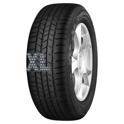 Автошина Continental ContiCrossContact Winter 275/40 R22 108V