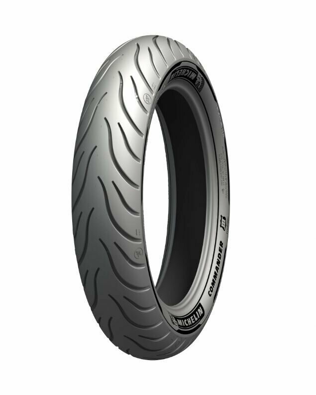 Мотошина / шина для мотоцикла Michelin Commander 3 Touring MT90B16 72H TL/TT