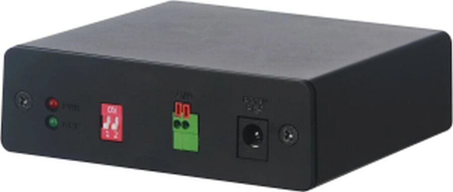 DAHUA DHI-ARB1606 Блок сигнализации, подключение к NVR/XVR по RS485, тревожные вх/вых 16/6