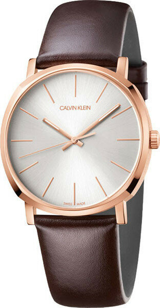 Наручные часы CALVIN KLEIN K8Q316.G6