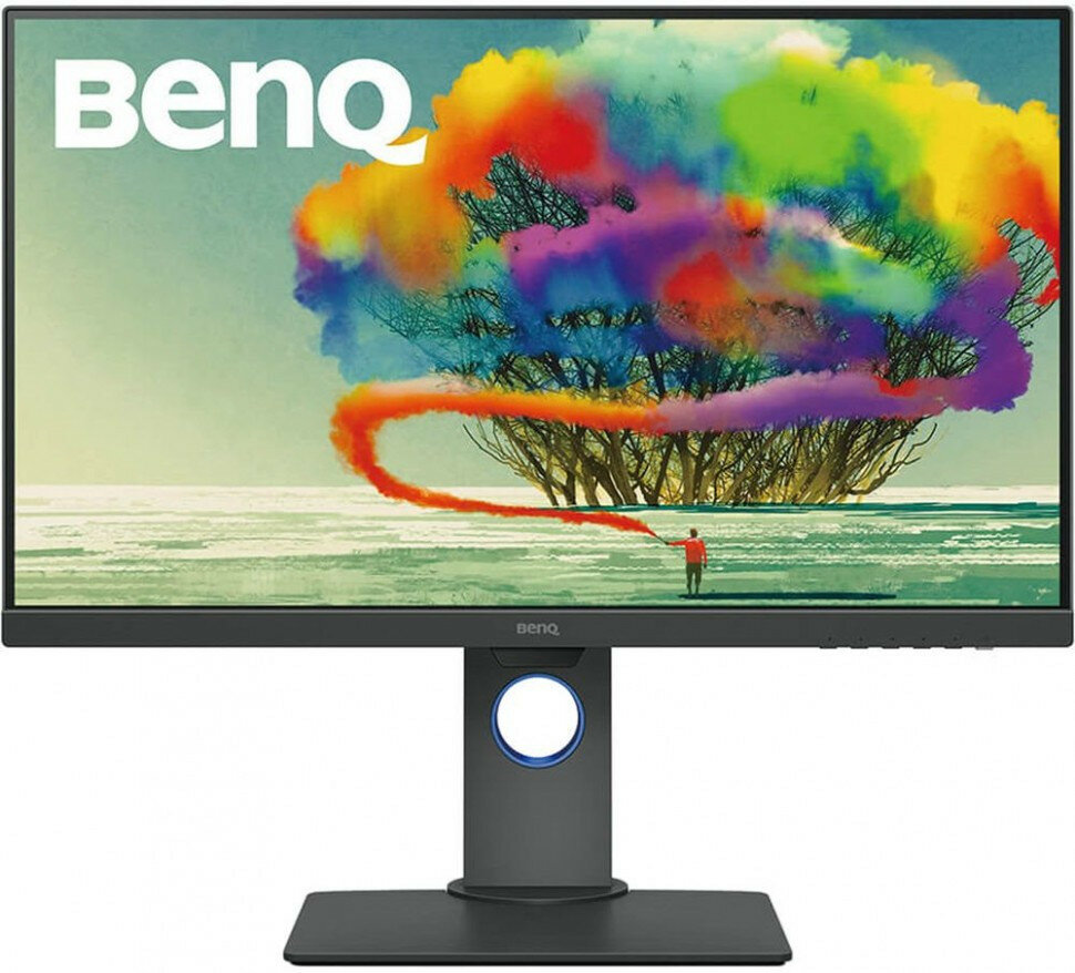 9H.LHVLB.QPE  BenQ PD2700U (9H.LHVLB.QPE)