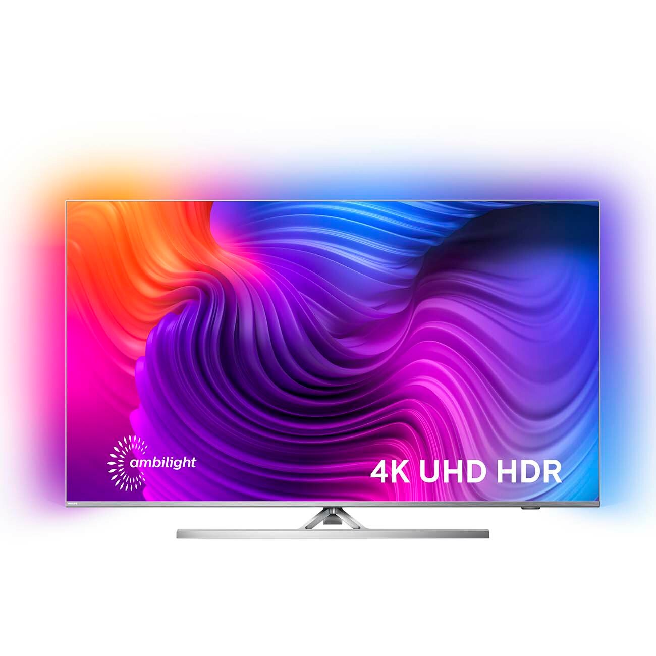 ЖК Телевизор 4K UHD LED Philips на базе ОС Android TV 58PUS8506 58 дюймов