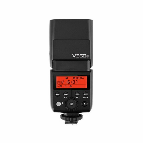   Godox Ving V350F TTL   Fujifilm