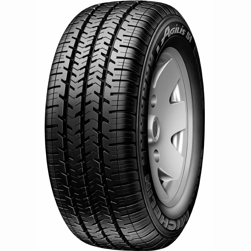 Автомобильные шины Michelin Agilis 51