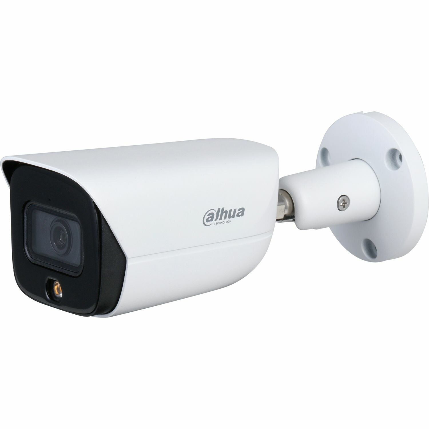 Видеокамера Dahua IP уличная DH-IPC-HFW3449EP-AS-LED-0280B