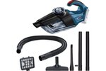 Аккумуляторный пылесос Bosch GAS 18V-1 Professional, арт. 0615990M3K - изображение