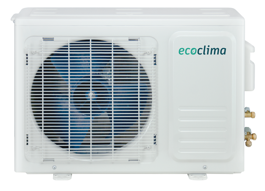 настенный кондиционер Ecoclima ECW-12GC/EC-12GC - фотография № 3