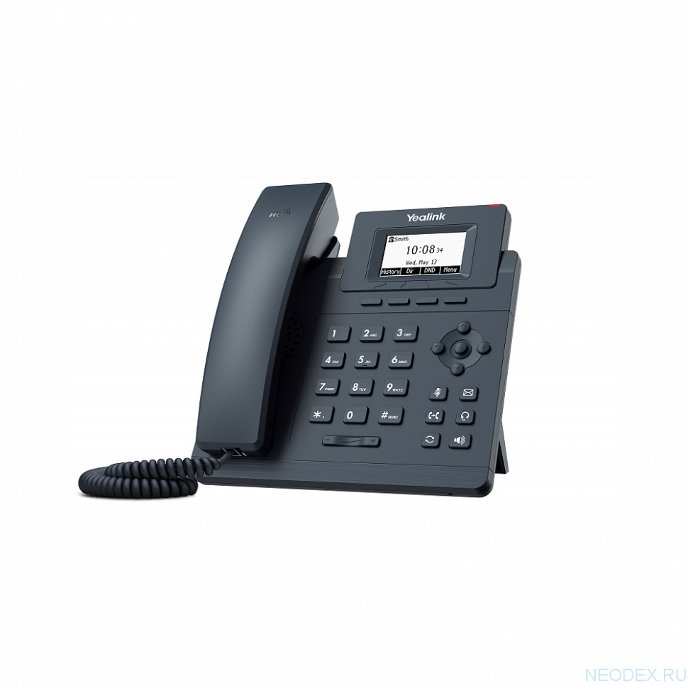 VoIP-телефон Yealink SIP-T30