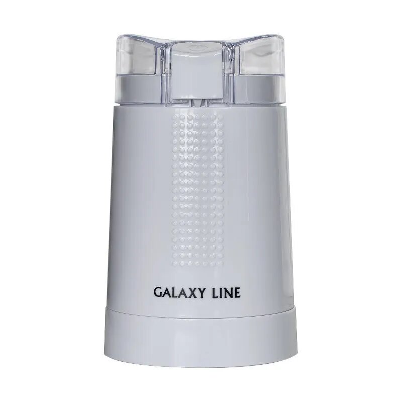 Кофемолка Galaxy LINE GL0909 серебро