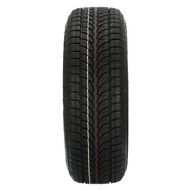 Автошина Bridgestone Blizzak LM-80 EVO 255/50 R20 109H